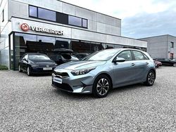 Grijs Nieuw 2025 Kia Ceed Sedan | € 21.400