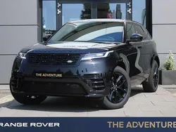 Zwart Nieuw 2025 Land Rover Range Rover Velar Dynamic SUV | € 96.449 (Duur)