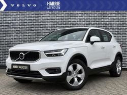 Wit Gebruikt 2020 Volvo XC40 Business Edition SUV | € 27.294 (Super prijs)