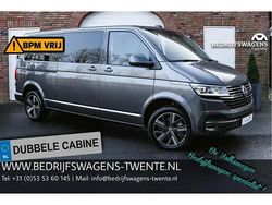 Zwart Gebruikt 2024 VW T6.1 Van | € 76.550