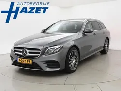 Grijs Gebruikt 2019 Mercedes 220 AMG Stationwagen | € 32.950 (Duur)