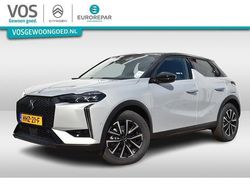 Grijs Nieuw 2025 DS Automobiles DS3 Crossback E-Tense Business SUV | € 31.490