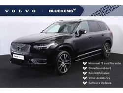 Gebruikt 2019 Volvo XC90 Inscription SUV | € 46.595 (Goede deal)