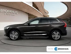 Bruin Gebruikt 2021 Volvo XC60 Inscription SUV | € 42.800 (Goede deal)