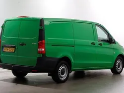 Groen Gebruikt 2020 Mercedes Vito MPV | € 10.950 (Super prijs)