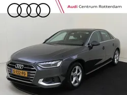 Grijs Gebruikt 2023 Audi A4 Advanced Sedan | € 33.950 (Eerlijke prijs)