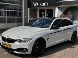 Wit Gebruikt 2016 BMW 420 M Performance Coupé | € 16.749 (Eerlijke prijs)
