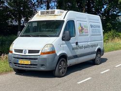 Gebruikt 2006 Renault Master | € 2.450