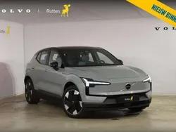 Grijs Gebruikt 2024 Volvo EX30 Performance SUV | € 36.840 (Eerlijke prijs)
