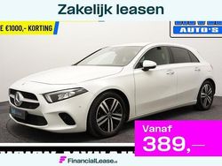 Gebruikt 2022 Mercedes A180 Premium Plus | € 38.884