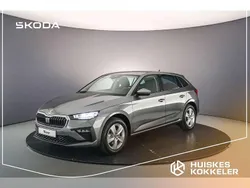 Grijs Nieuw 2025 Skoda Scala Selection Hatchback | € 31.220 (Eerlijke prijs)