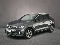 Grijs Gebruikt 2025 VW T-Roc R-line Edition SUV | € 40.900 (Duur)