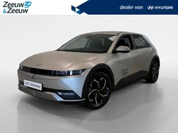 Geel Gebruikt 2023 Hyundai Ioniq 5 SUV | € 34.950 (Goede deal)