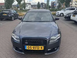 Grijs Gebruikt 2008 Audi A4 Sedan | € 6.950