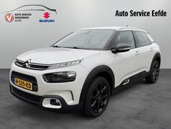 Wit Gebruikt 2020 Citroën C4 Cactus Origins Hatchback | € 12.499 (Eerlijke prijs)