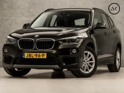 Bruin Gebruikt 2016 BMW X1 Executive SUV | € 18.945 (Eerlijke prijs)