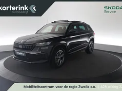 Zwart Gebruikt 2022 Skoda Kodiaq Business Line SUV | € 43.950 (Duur)