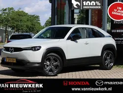 Wit Gebruikt 2020 Mazda MX30 Edition SUV | € 13.690 (Goede deal)