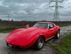 Gebruikt 1976 Chevrolet Corvette C3 | € 28.500