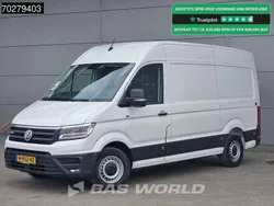 Wit Gebruikt 2019 VW e-Crafter Van | € 11.900 (Eerlijke prijs)