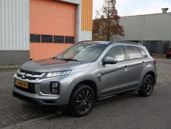 Grijs Gebruikt 2019 Mitsubishi ASX SUV | € 19.500 (Eerlijke prijs)