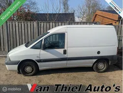 Wit Gebruikt 2005 Peugeot Expert Avantage Van | € 2.450 (Eerlijke prijs)