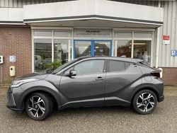 Gebruikt 2022 Toyota C-HR Style SUV | € 25.050 (Eerlijke prijs)