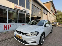 Wit Gebruikt 2017 VW Golf VII R Stationwagen | € 12.899 (Eerlijke prijs)