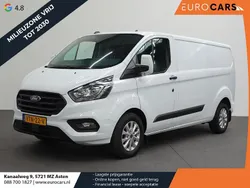 Wit Gebruikt 2023 Ford Transit Custom Trend Van | € 23.840 (Goede deal)