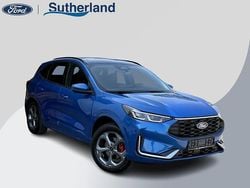 Blauw Gebruikt 2025 Ford Kuga ST-Line X SUV | € 42.800 (Goede deal)