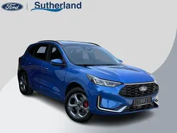 Blauw Gebruikt 2025 Ford Kuga ST-Line X SUV | € 43.850 (Super prijs)
