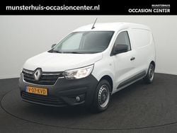 Wit Gebruikt 2024 Renault Express Komfort Van | € 18.950