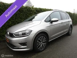 Grijs Gebruikt 2016 VW Golf Sportsvan Allstar MPV | € 17.950 (Iets duurder)