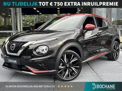 Zwart Gebruikt 2020 Nissan Juke 360º SUV | € 22.445 (Iets duurder)