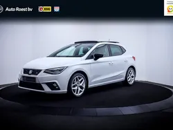 Wit Gebruikt 2021 Seat Ibiza FR Hatchback | € 23.925 (Duur)