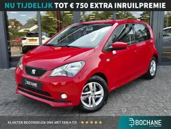Rood Gebruikt 2019 Seat Mii Style Hatchback | € 10.495 (Eerlijke prijs)