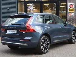 Blauw Gebruikt 2023 Volvo XC60 Ultimate SUV | € 47.745 (Goede deal)