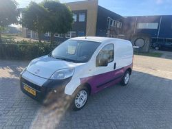 Gebruikt 2009 Fiat Fiorino Van | € 2.450 (Eerlijke prijs)