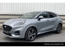 Grijs Gebruikt 2025 Ford Puma ST-Line SUV | € 30.945 (Eerlijke prijs)