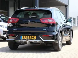 Zwart Gebruikt 2019 Kia Niro SUV | € 19.945