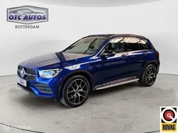 Mercedes GLC300