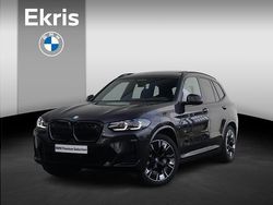 Grijs (metallic) Gebruikt 2023 BMW iX3 Executive SUV | € 45.900 (Eerlijke prijs)
