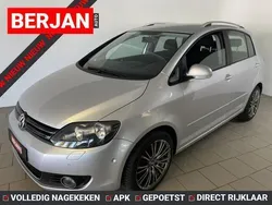 Grijs Gebruikt 2009 VW Golf Plus Trendline MPV | € 4.390 (Goede deal)