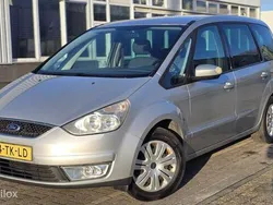 Grijs Gebruikt 2006 Ford Galaxy Trend MPV | € 2.499 (Goede deal)