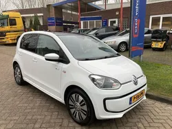 Wit Gebruikt 2014 VW e-up! Hatchback | € 9.200 (Iets duurder)