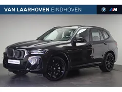 Grijs Gebruikt 2024 BMW X3 Comfort Edition SUV | € 74.450