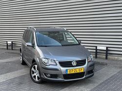 Grijs Gebruikt 2008 VW Touran MPV | € 3.495 (Eerlijke prijs)