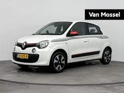 Wit Gebruikt 2018 Renault Twingo Collection Hatchback | € 11.235 (Eerlijke prijs)
