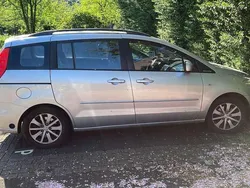 Zilver Gebruikt 2007 Mazda 5 Edition MPV | € 750 (Super prijs)