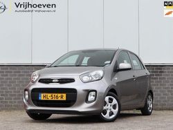 Grijs Gebruikt 2016 Kia Picanto Comfort Hatchback | € 6.750 (Eerlijke prijs)